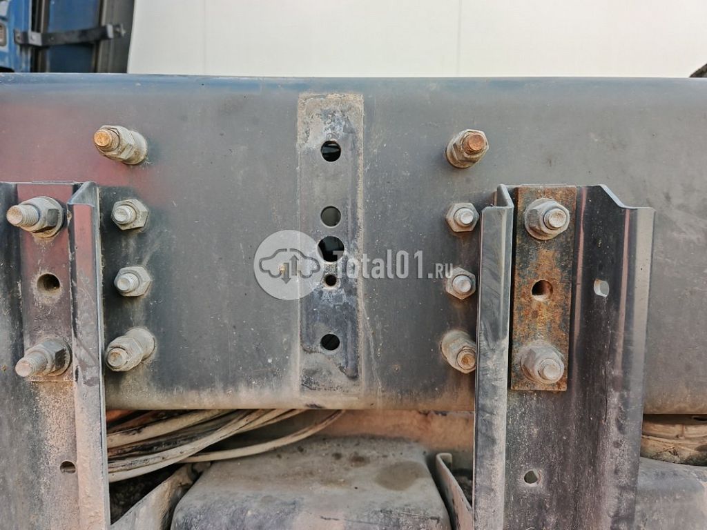 Фото Scania R4X200 324