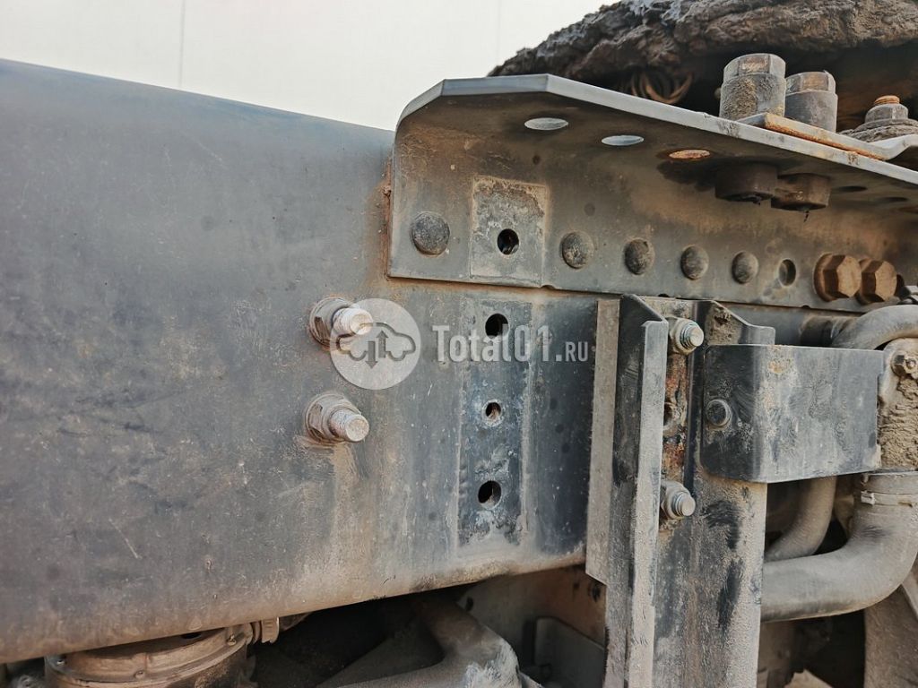 Фото Scania R4X200 326