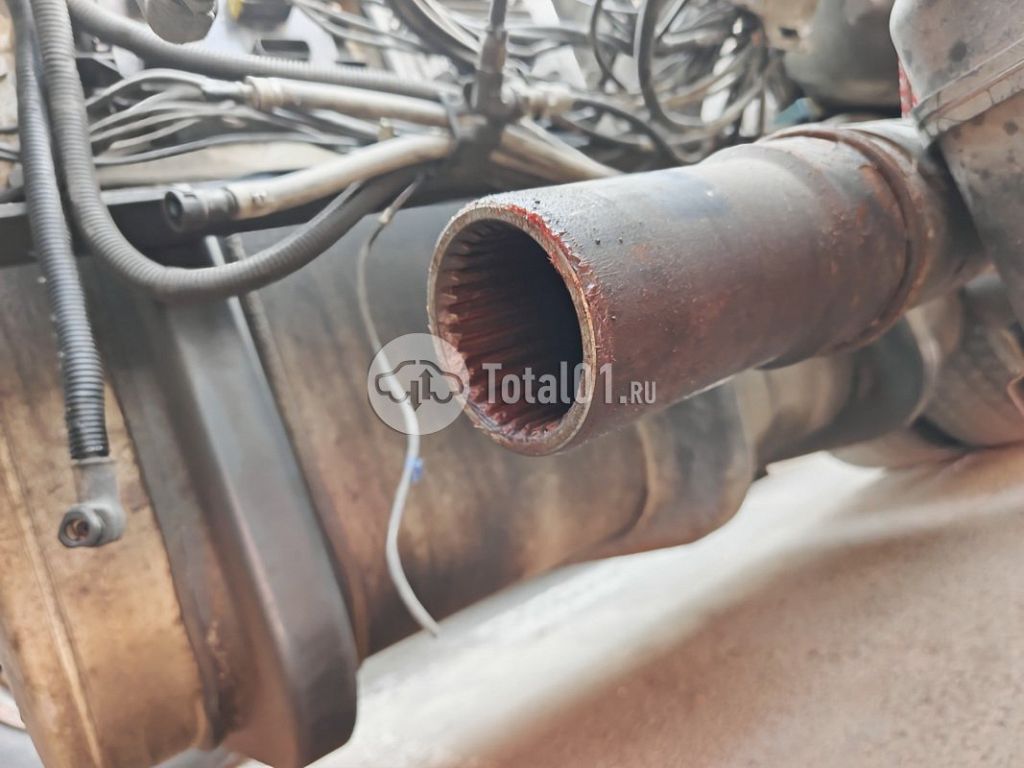 Фото Scania R4X200 336