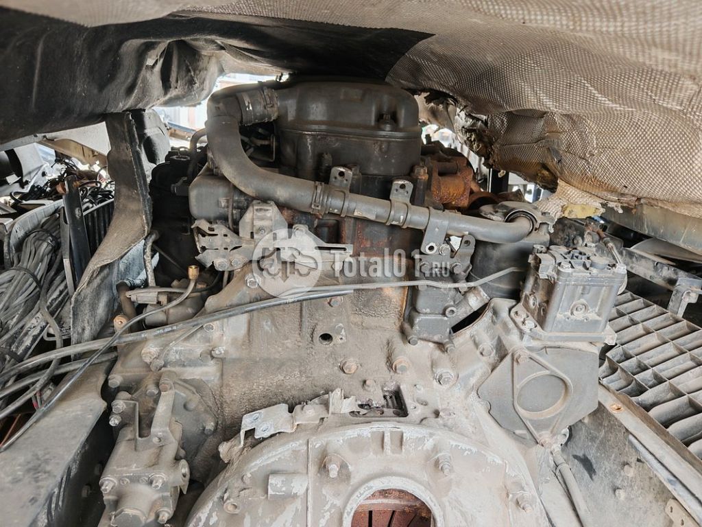 Фото Scania R4X200 352