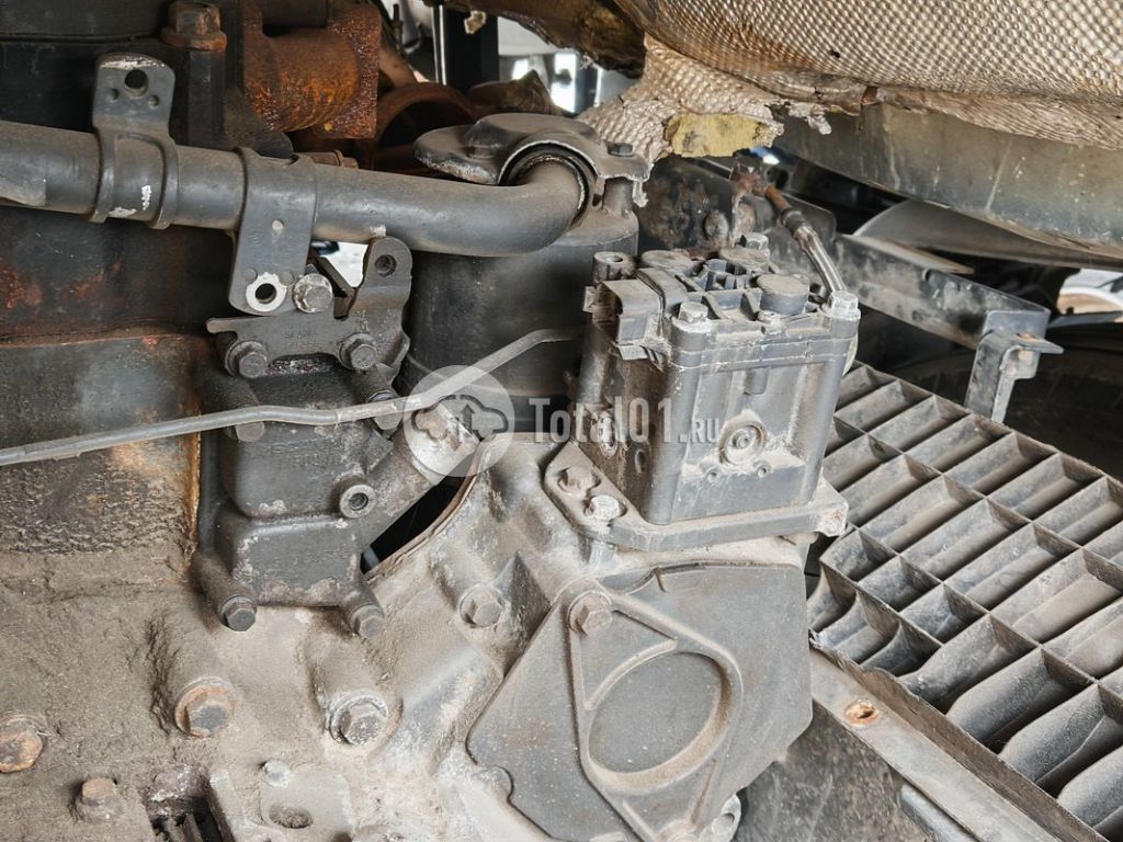 Фото Scania R4X200 354