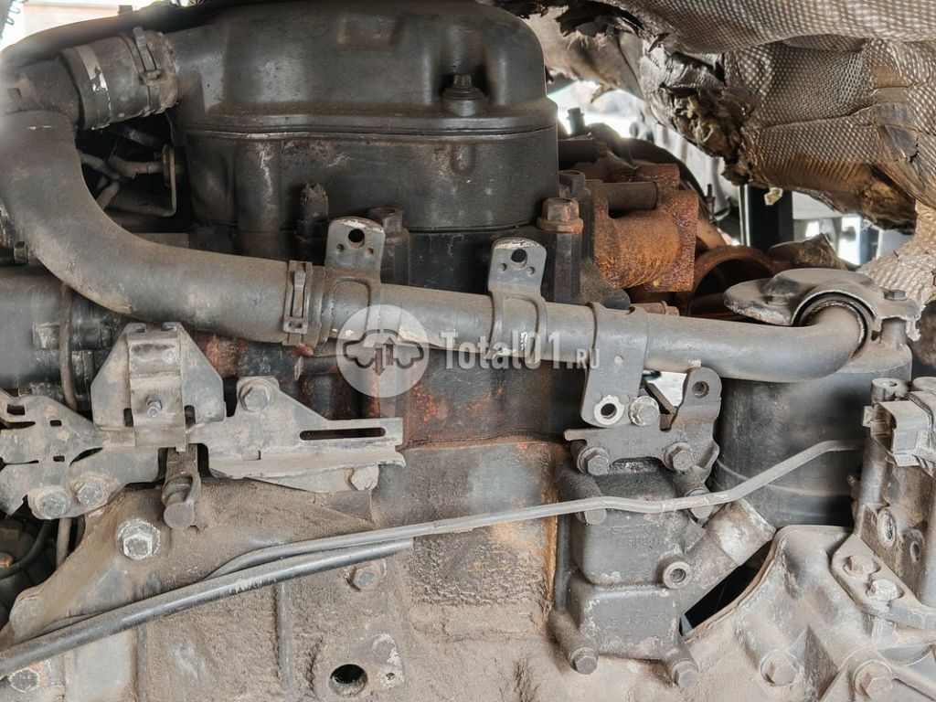 Фото Scania R4X200 356