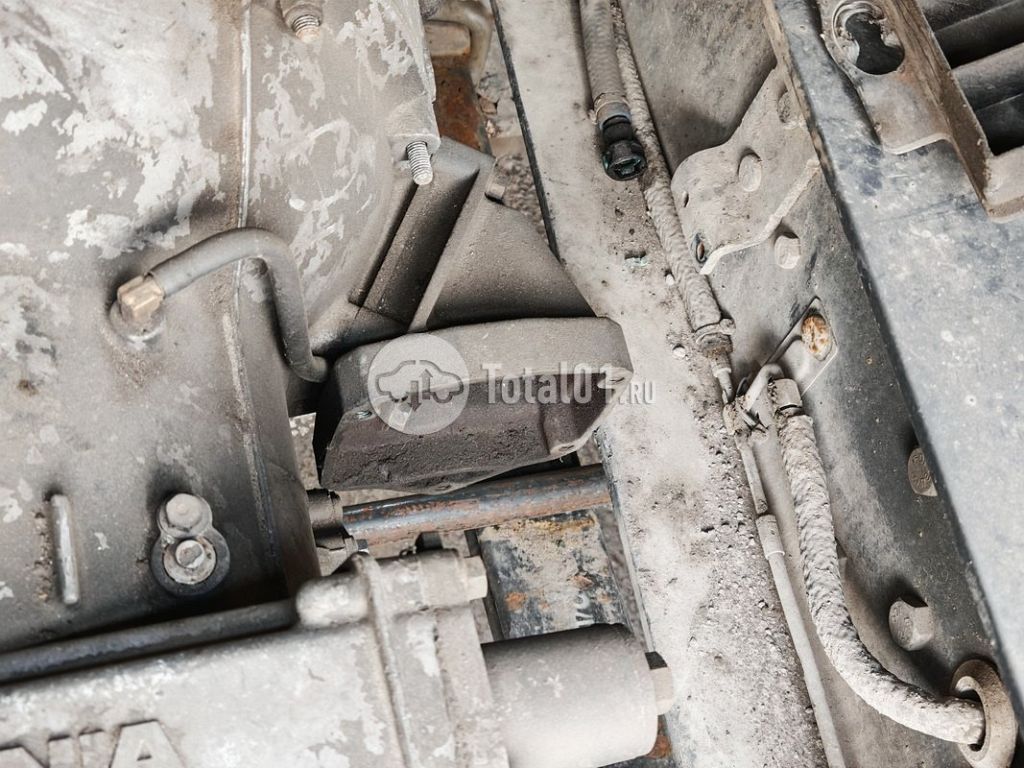 Фото Scania R4X200 362