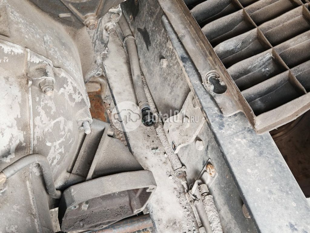 Фото Scania R4X200 364