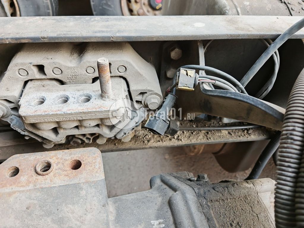 Фото Scania R4X200 366