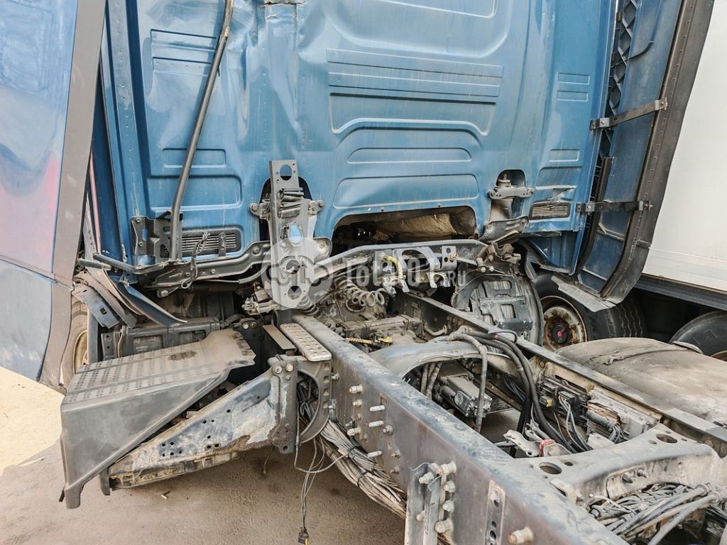 Фото Scania R4X200 368