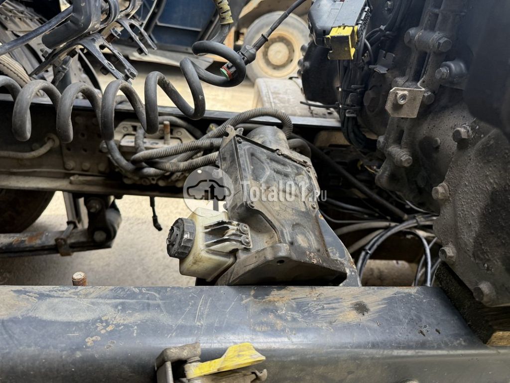 Фото Scania R4X200 378