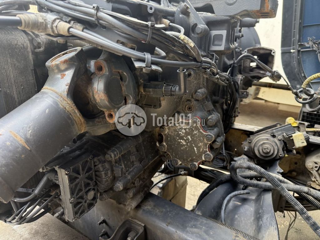 Фото Scania R4X200 388