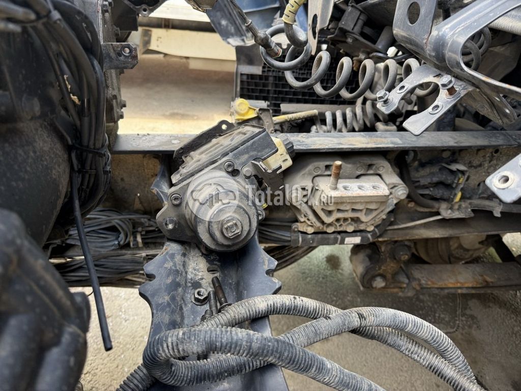 Фото Scania R4X200 390
