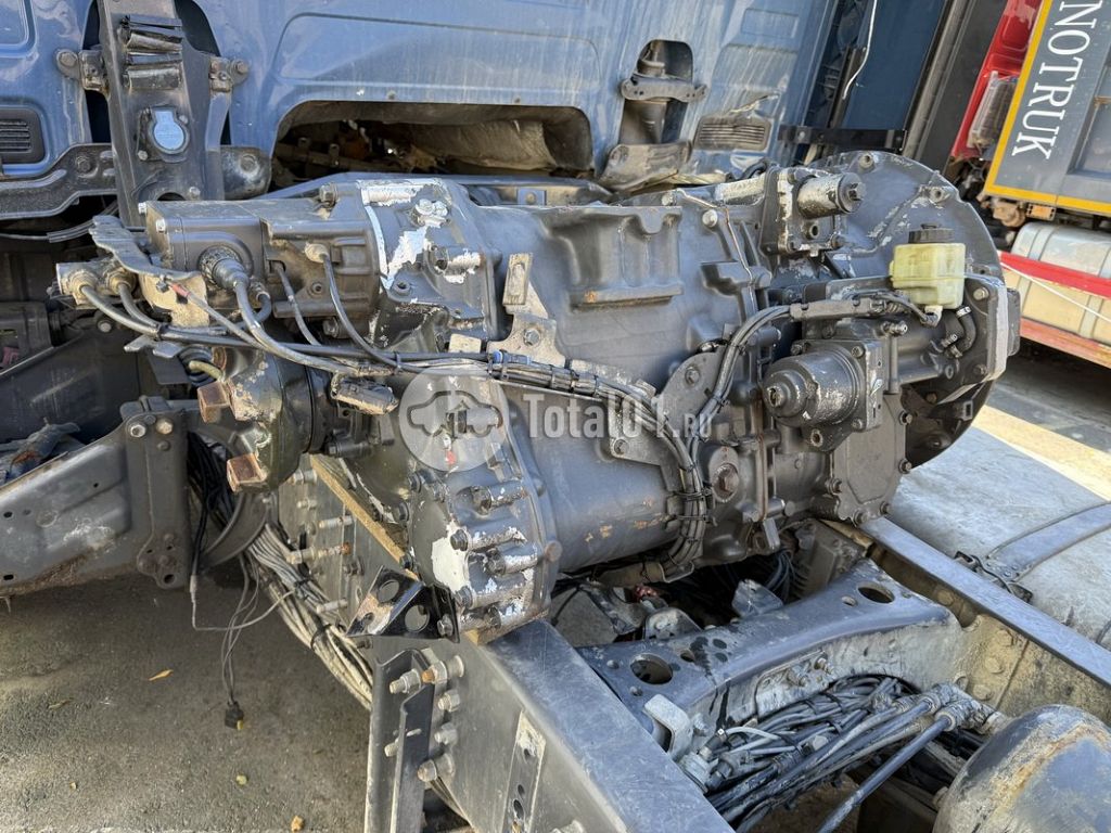 Фото Scania R4X200 428