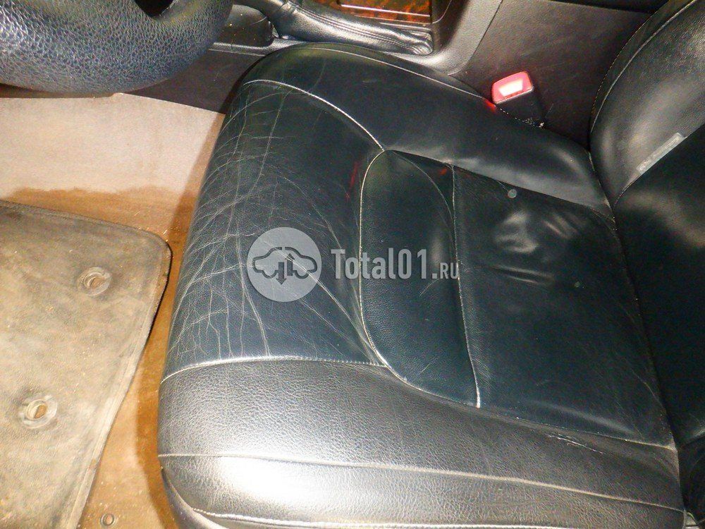 Фото Toyota Land Cruiser 40