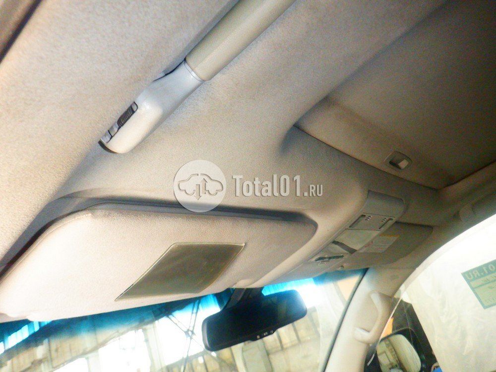 Фото Toyota Land Cruiser 50