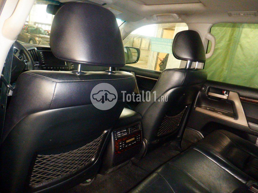 Фото Toyota Land Cruiser 60