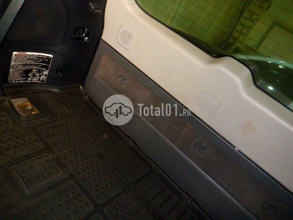 Фото Toyota Land Cruiser 70