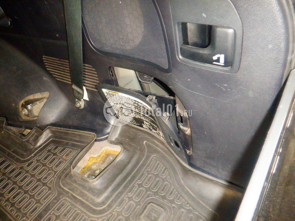 Фото Toyota Land Cruiser 72