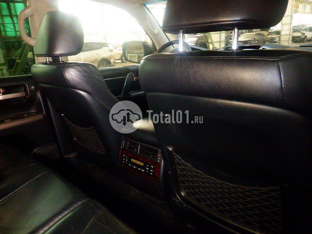 Фото Toyota Land Cruiser 78