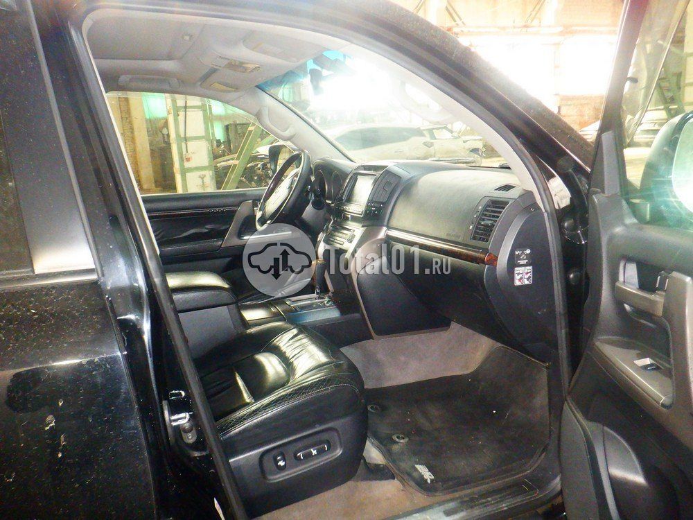 Фото Toyota Land Cruiser 94