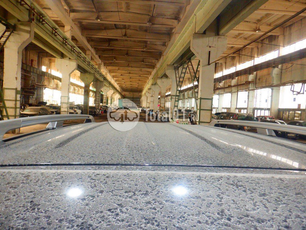 Фото Toyota Land Cruiser 106