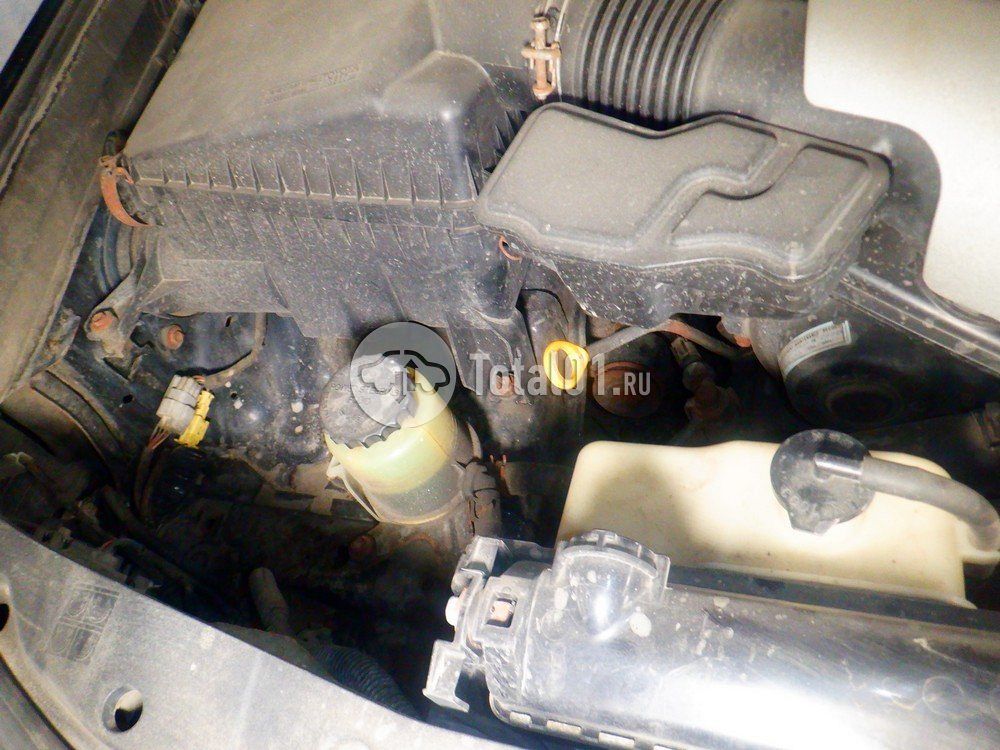 Фото Toyota Land Cruiser 114