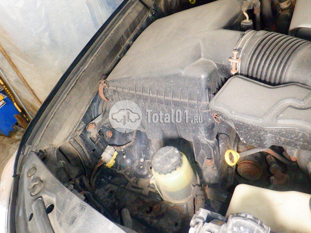 Фото Toyota Land Cruiser 116