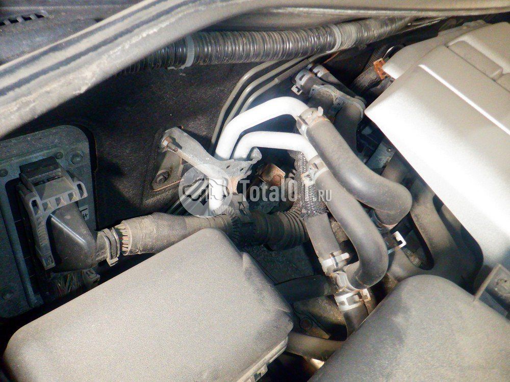 Фото Toyota Land Cruiser 120