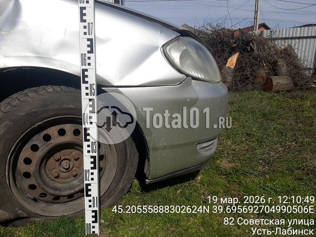 Фото Toyota Corolla 20