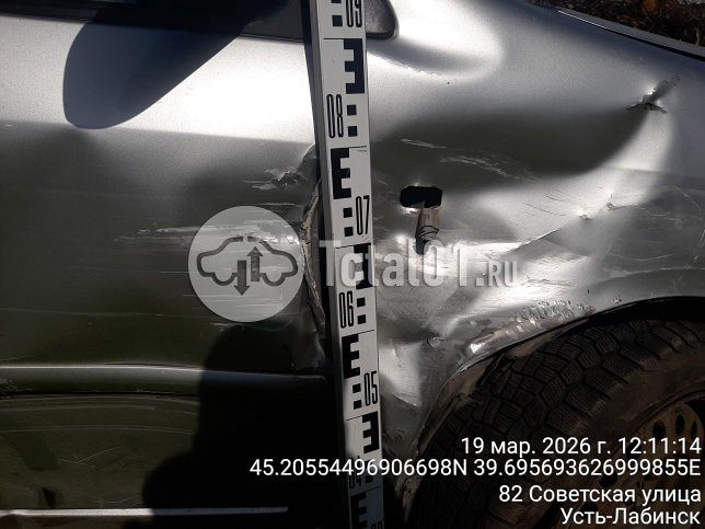 Фото Toyota Corolla 28