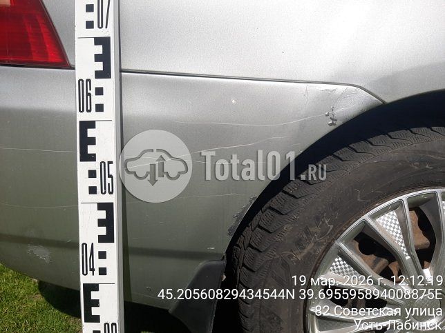 Фото Toyota Corolla 38