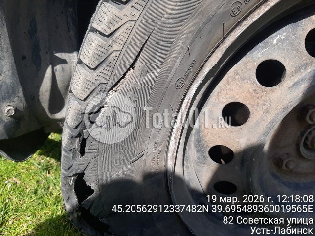 Фото Toyota Corolla 42