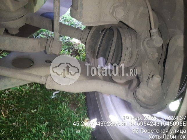 Фото Toyota Corolla 44