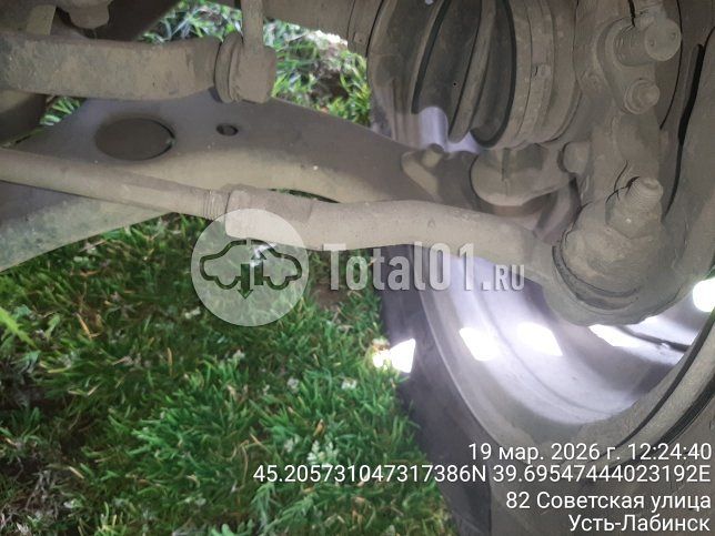 Фото Toyota Corolla 46