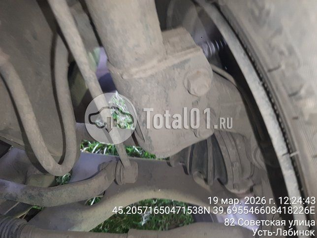 Фото Toyota Corolla 48