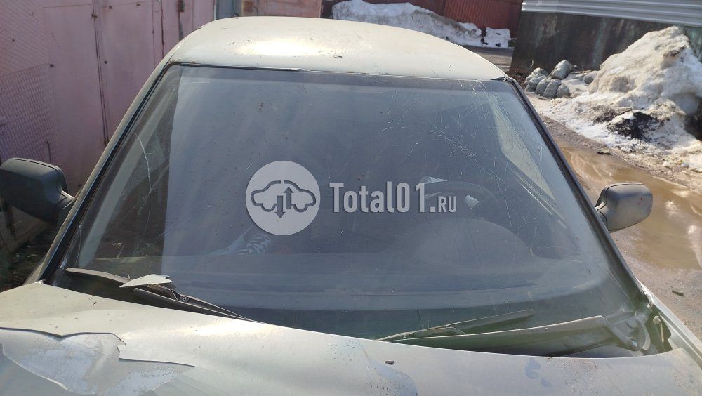 Фото ВАЗ (LADA) Priora 12