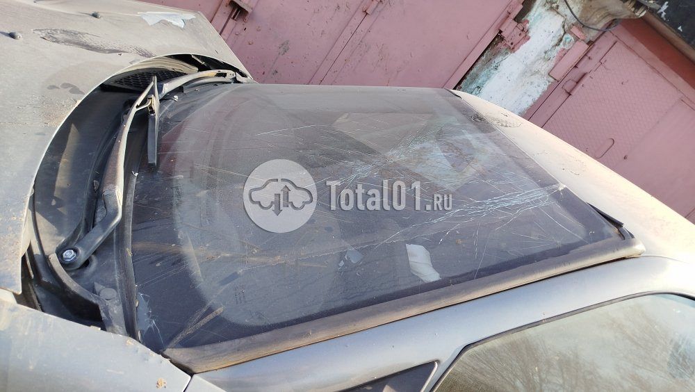 Фото ВАЗ (LADA) Priora 16