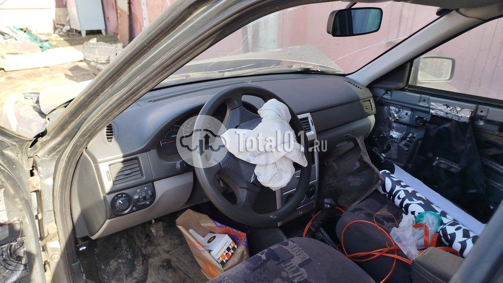 Фото ВАЗ (LADA) Priora 18