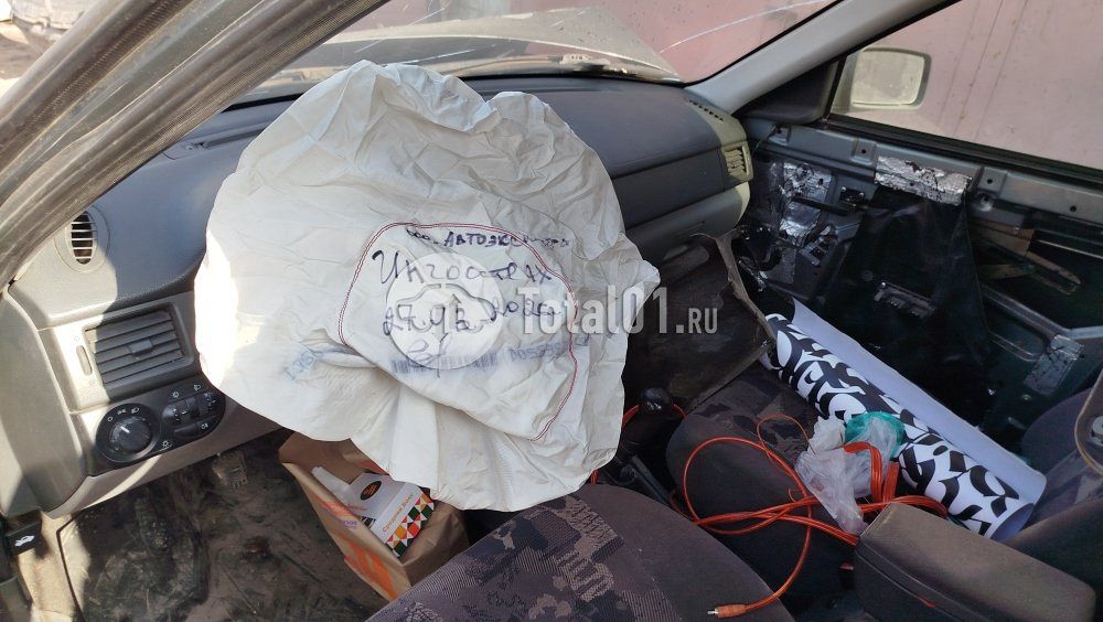 Фото ВАЗ (LADA) Priora 20