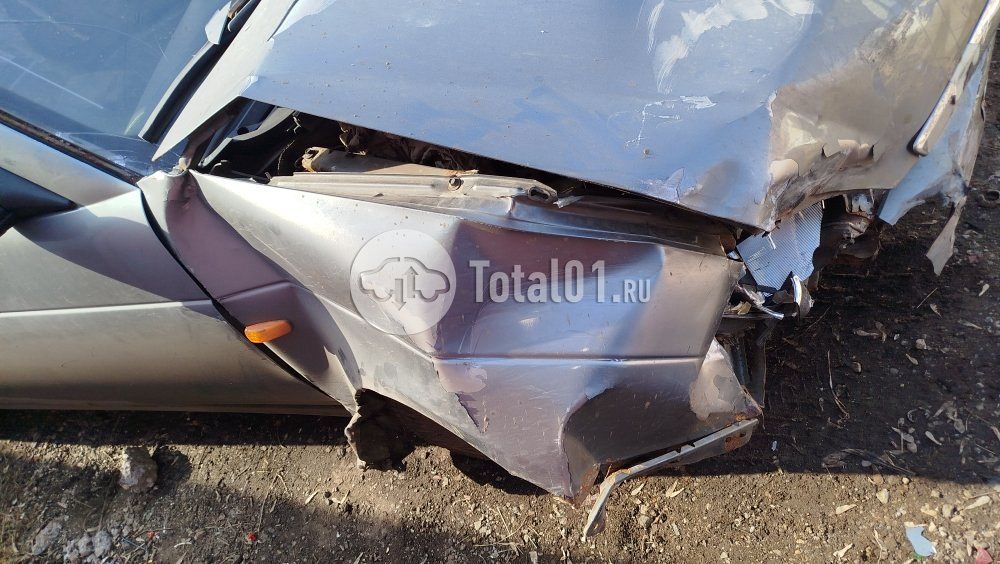 Фото ВАЗ (LADA) Priora 22