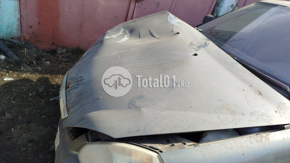 Фото ВАЗ (LADA) Priora 24