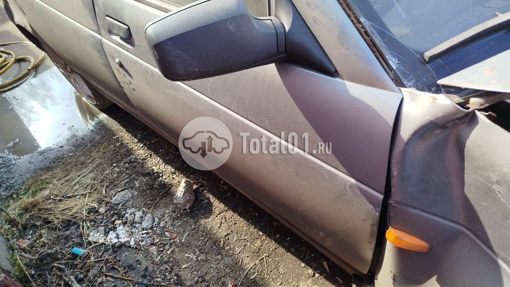 Фото ВАЗ (LADA) Priora 26