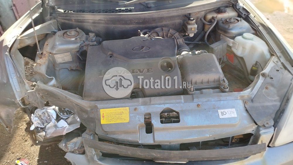 Фото ВАЗ (LADA) Priora 28