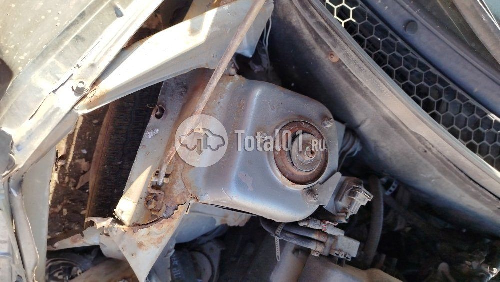 Фото ВАЗ (LADA) Priora 30