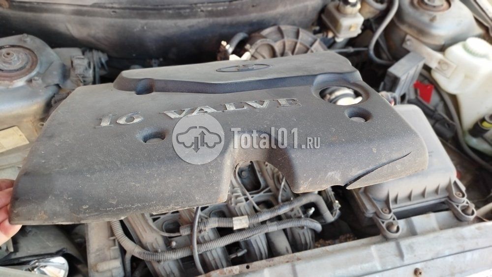 Фото ВАЗ (LADA) Priora 34