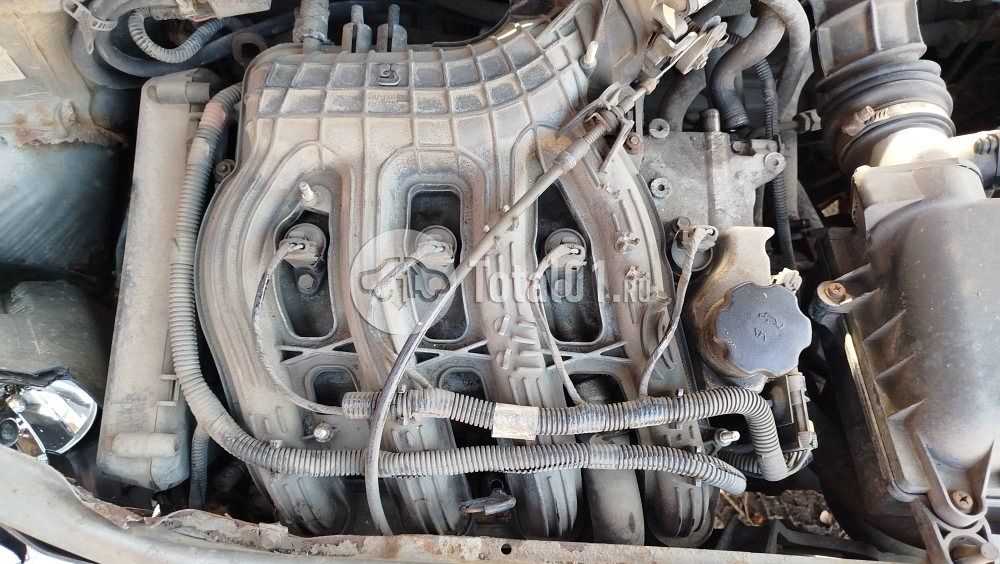 Фото ВАЗ (LADA) Priora 36