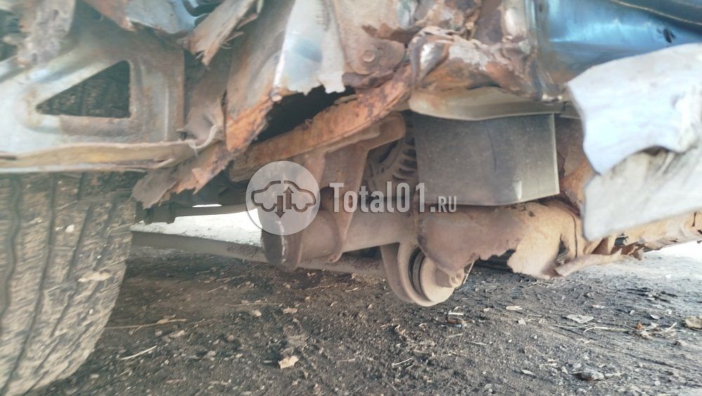 Фото ВАЗ (LADA) Priora 38