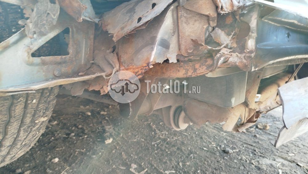 Фото ВАЗ (LADA) Priora 40