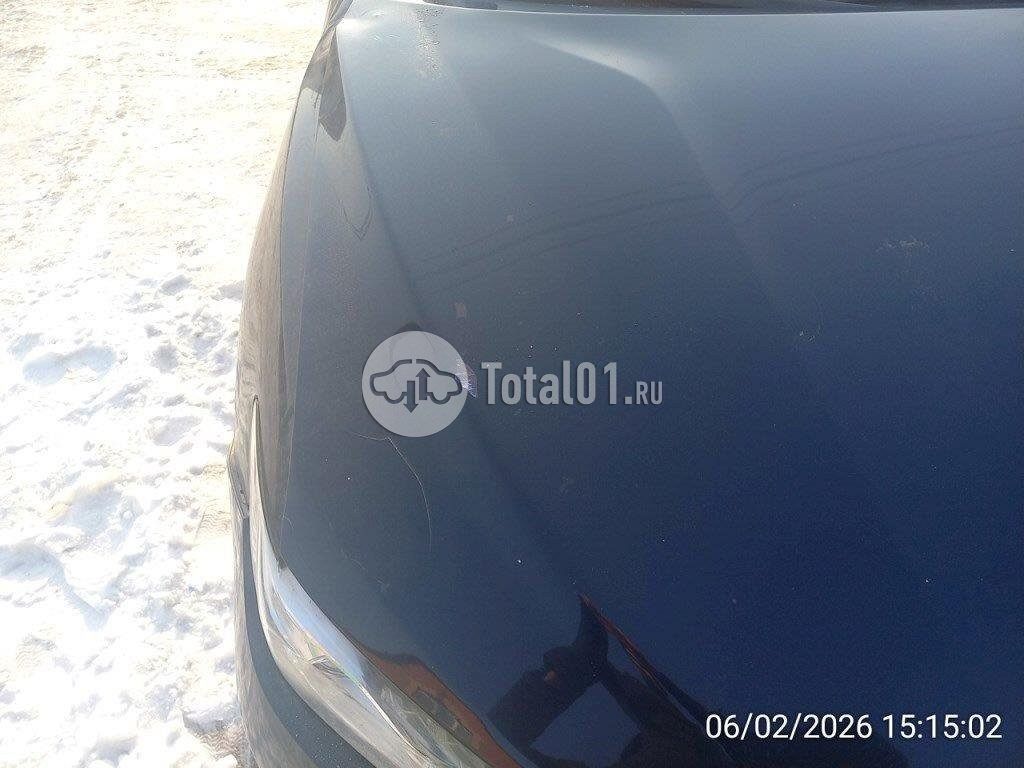 Фото Toyota Camry 12