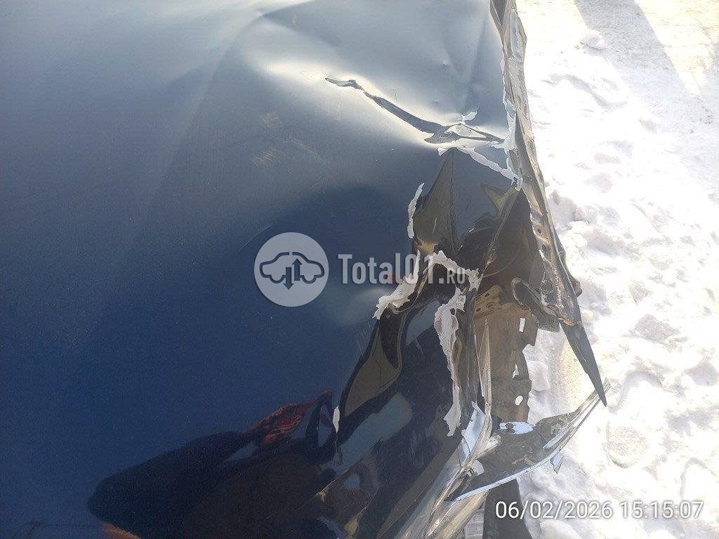 Фото Toyota Camry 14