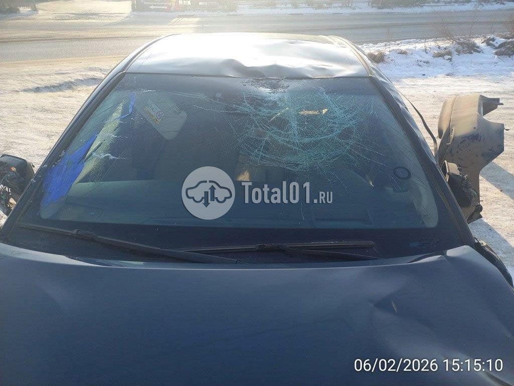 Фото Toyota Camry 16