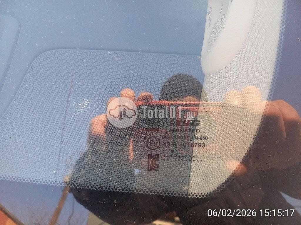 Фото Toyota Camry 18