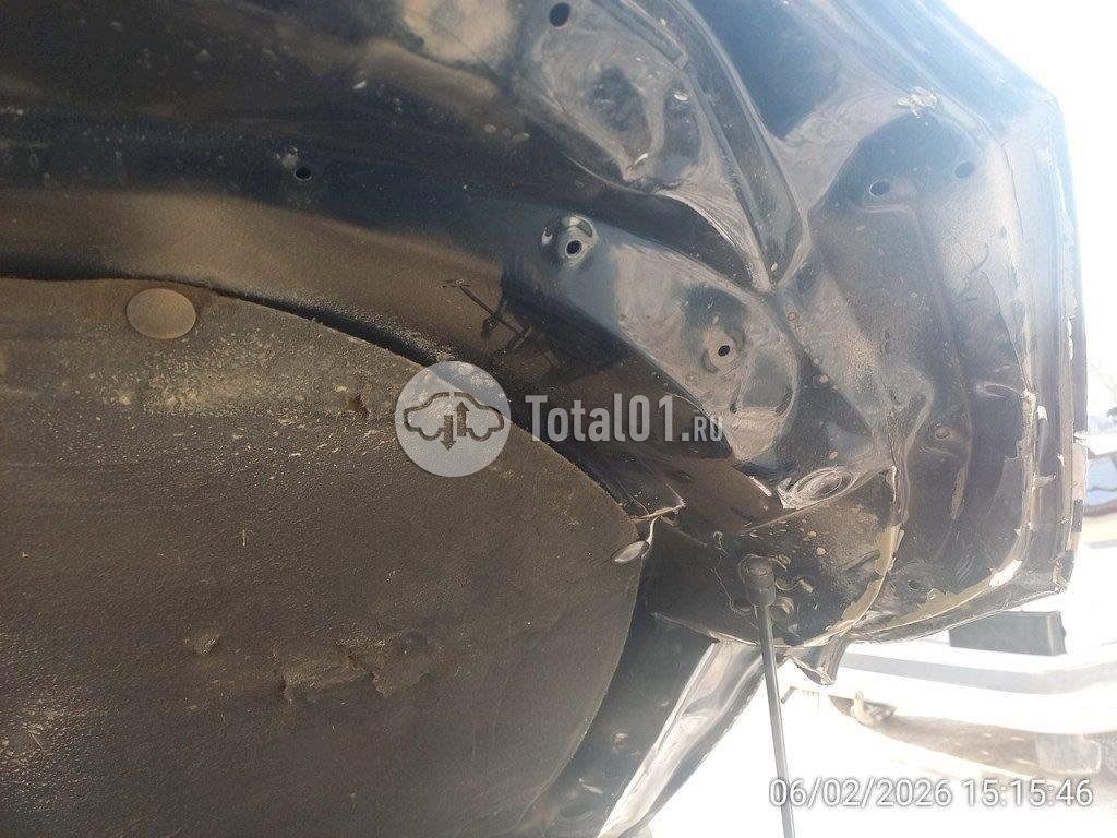 Фото Toyota Camry 20